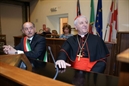 Il Cardinal Versaldi cittadino onorario di Alessandria